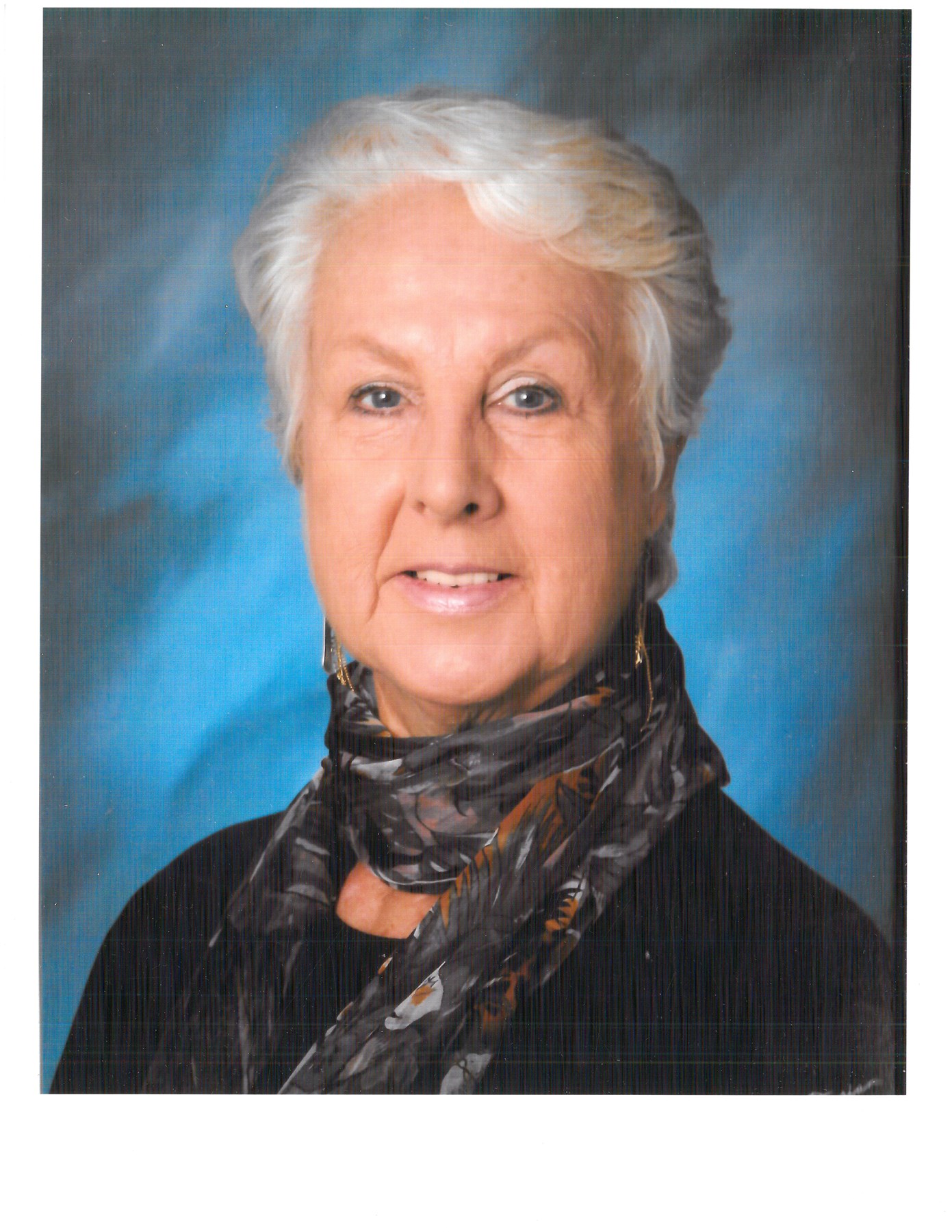 Obituary of Beatrice Antoinette Emilie Simmons