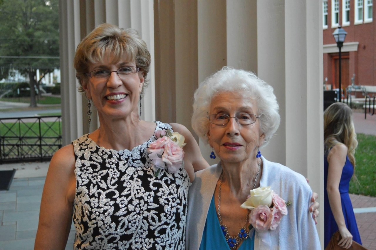 Obituary of Mildred H Dowell