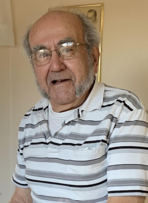 Obituary of William F. Poleri