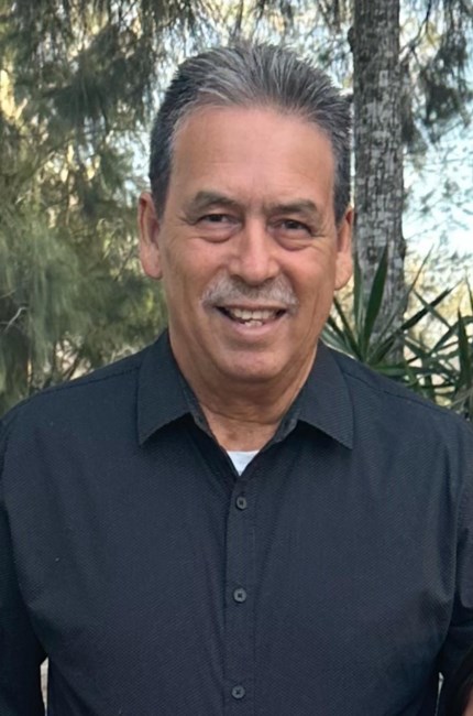Obituary of Roberto Quezada-Martinez