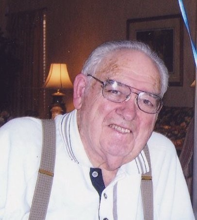 Obituary of Raymond E. Morton