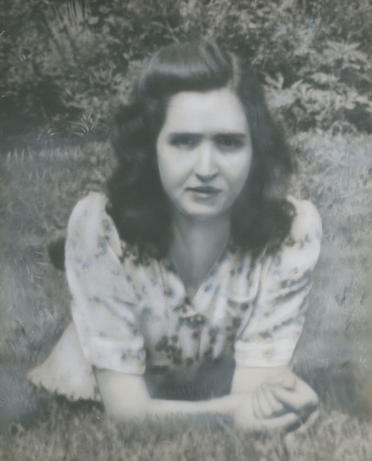 Obituary of Carroll Wilson Toohey