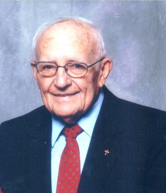 Obituary of William J. "Bill" Kochman