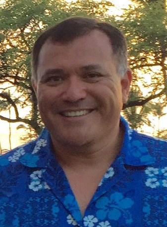 Obituary of Raymond Hill Barboza