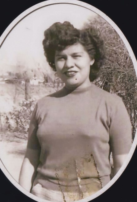 Obituary of Carmen Andrade Rios