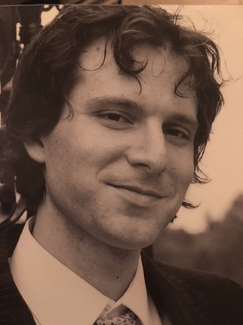 Obituary of Jonathan E. Kaminsky