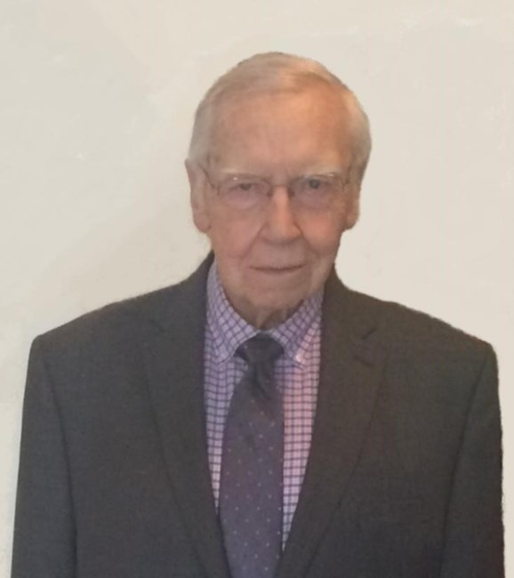 Obituary of Richardson F Lynn