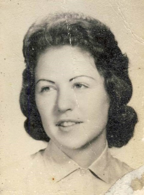 Obituary of Ellen Mary Meyer