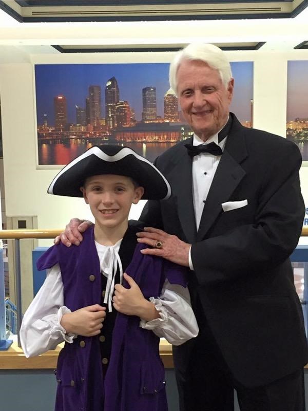 Obituary of Earl H. Ware Jr.