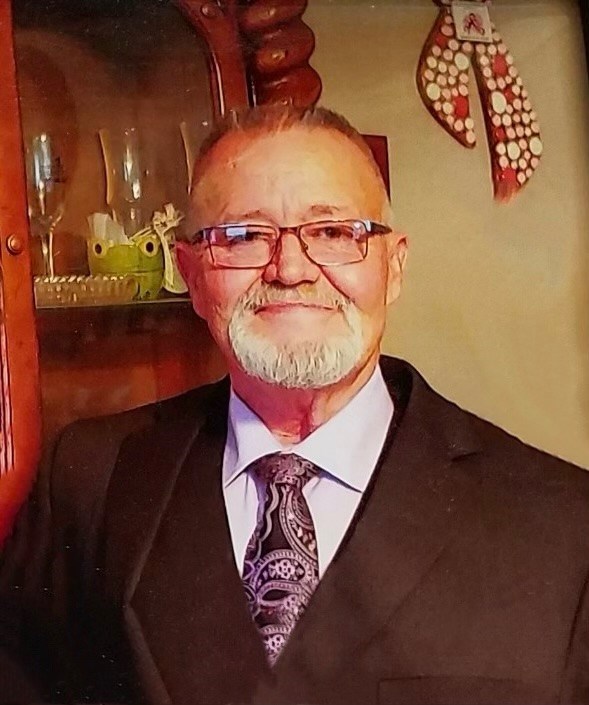 Obituary of Rodger D. Jones