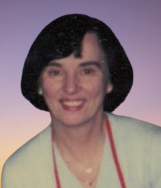 Obituary of Mary Schultz