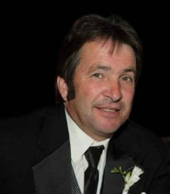 Obituary of Stephen R. Rush