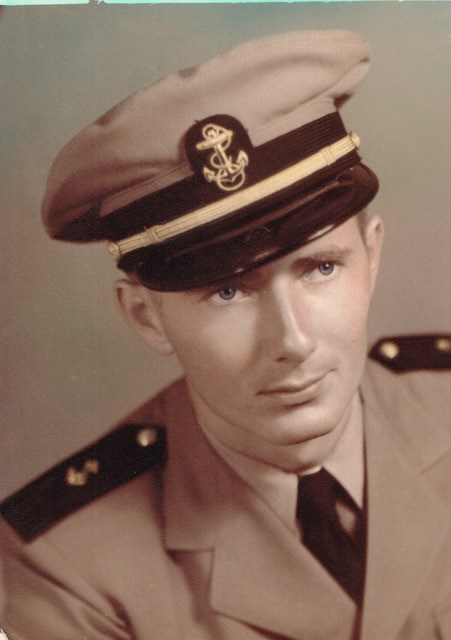 Obituary of Clarence Alfred Wethern Jr.