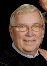 Avis de décès de Thomas Robert Broderick