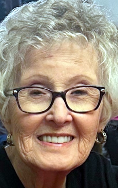 Obituary of Ms. Patsy Jean Cole