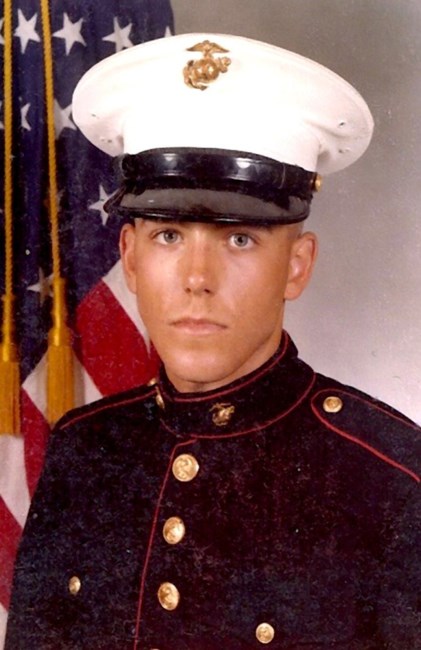 Obituary of Randall Patrick Britts