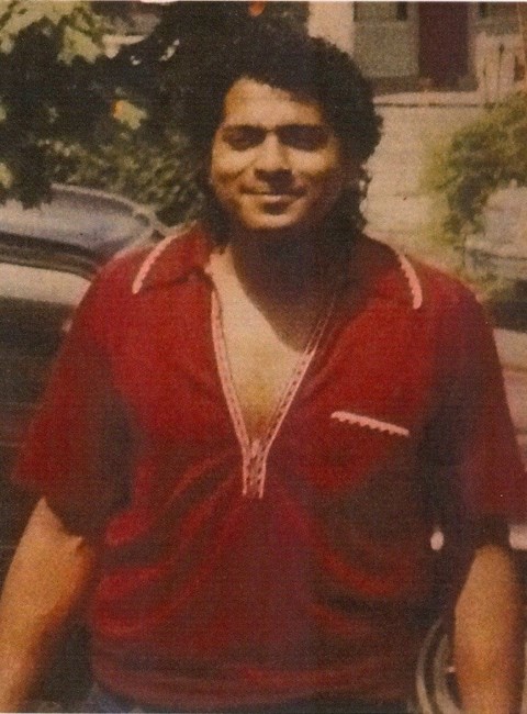 Obituary of Troy Anthony Thomas