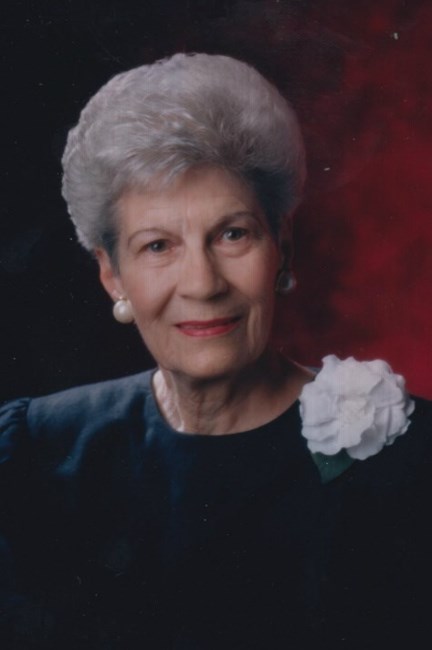 Obituary of Helen Louise Heinen-Seidel