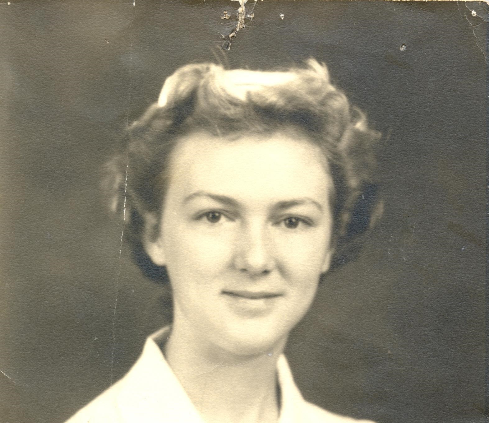 Obituary of Nancy P. Morris