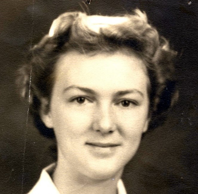 Obituary of Nancy P. Morris