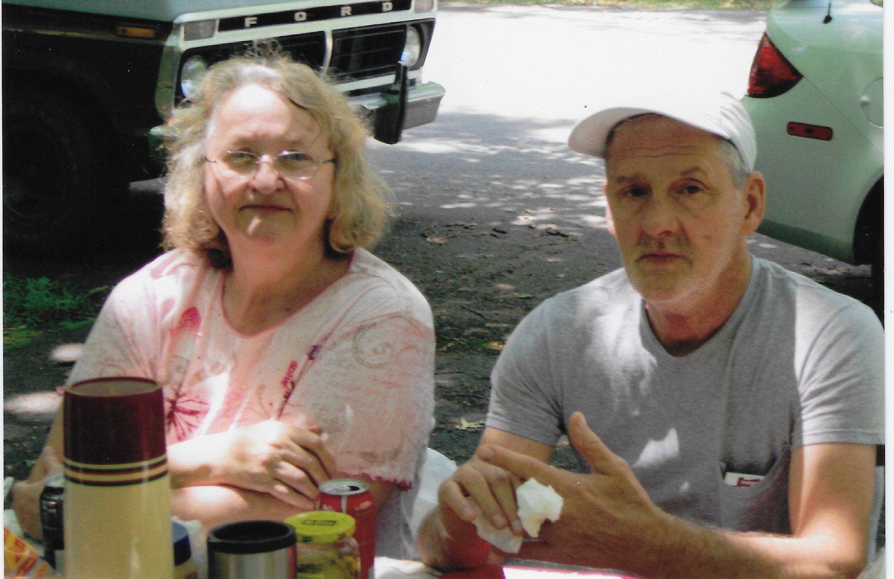 Obituary of Shirley Ann Graham