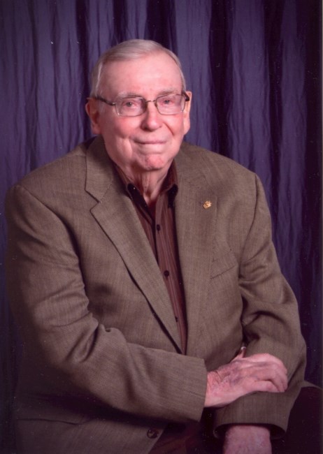 Obituary of Robert "Bob" Harry Ratliff Jr.