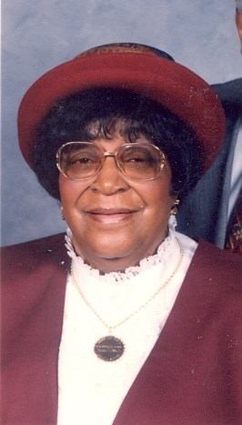 Obituary of Doris C. Brown