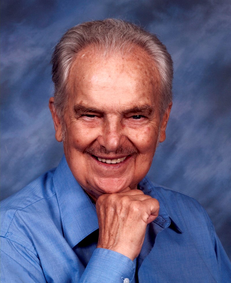 Homer Cunningham Obituary Austin, TX