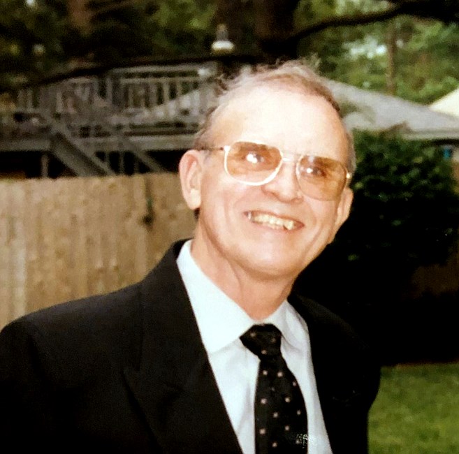 Obituary of Thomas Glenn Skehan