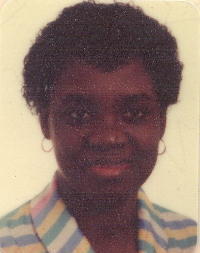 Obituary of Eleine Marina Campbell