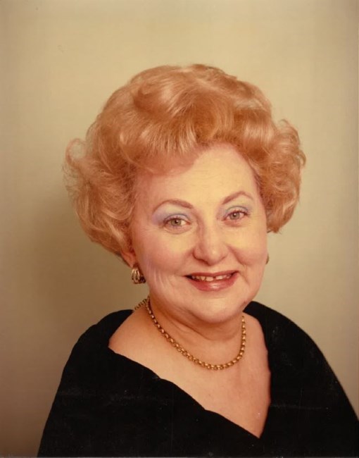 Obituary of Mrs. Mae P. Emmons