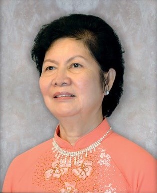 Obituario de Mai Thi Dinh
