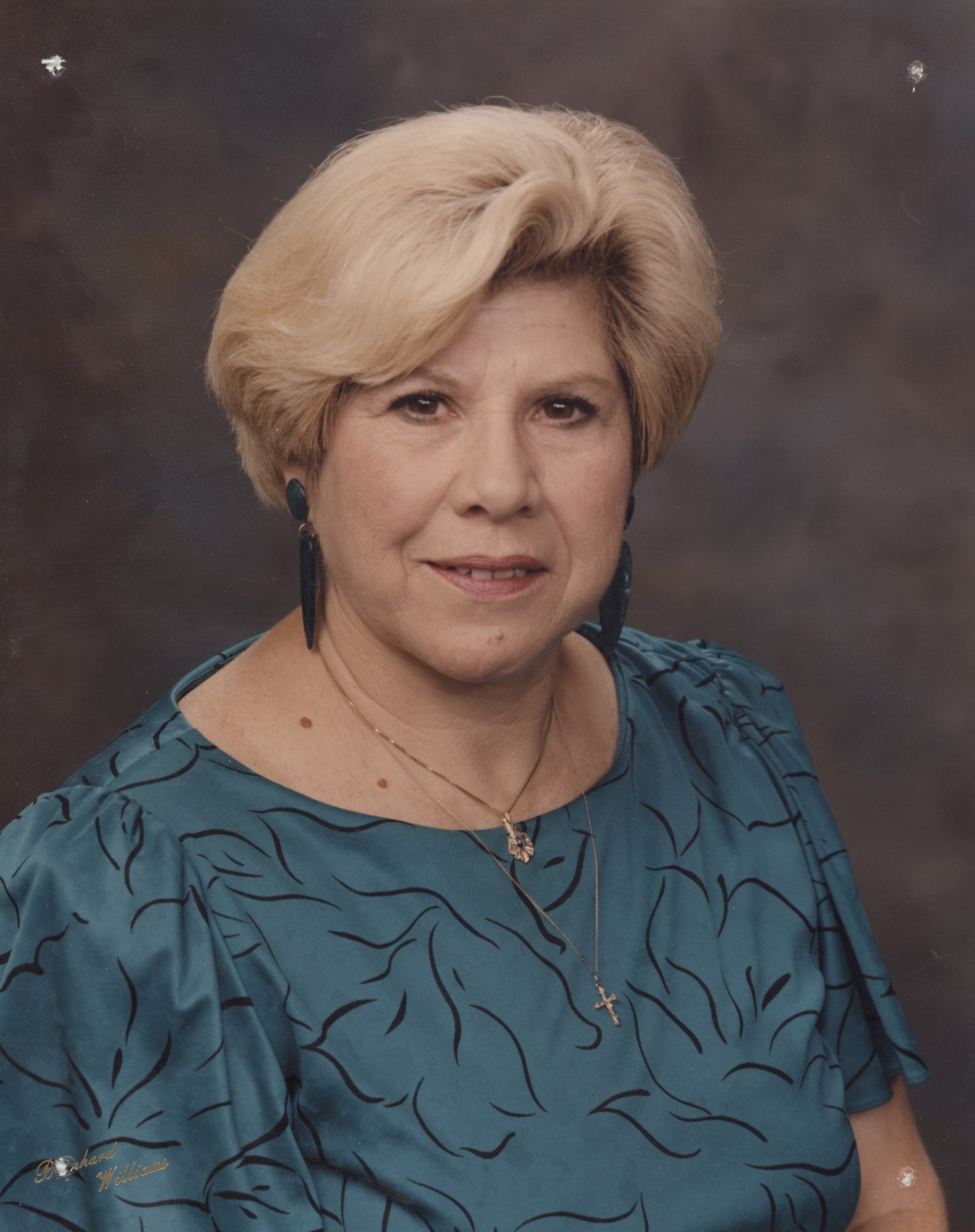 Obituary of Joan Anna DeCunzo