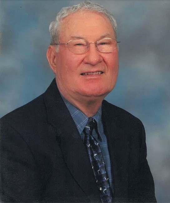 Obituary of Joseph Paul Grossman