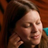 Obituary of Alison Grace Tinnes