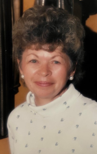 Obituary of Susan E. Criscione