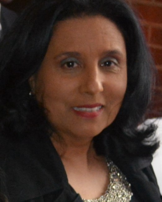 Obituary of Mary Alcantara