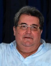 Obituary of Andrew Gary Los