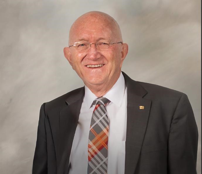 Obituary of James Chester Oaks