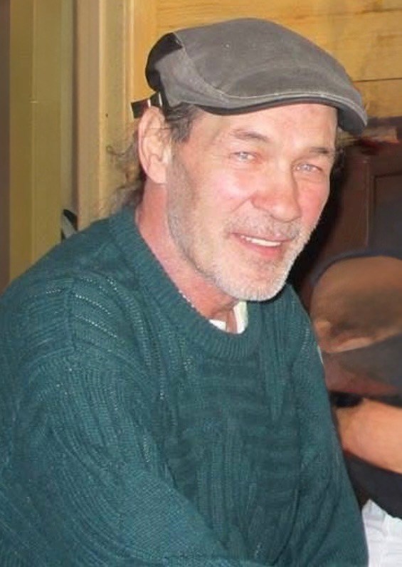 Obituary of Richard Maurice Stephen Crimp