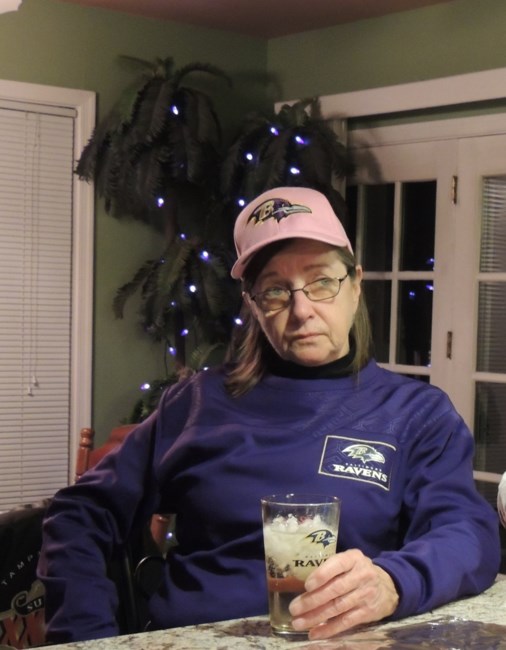 Obituary of Sherry Ann Drabek