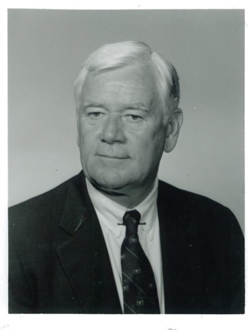 Obituary of Richard Phillips Hogan Sr.