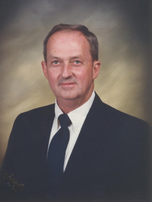 Obituary of Jack Lee Halstead