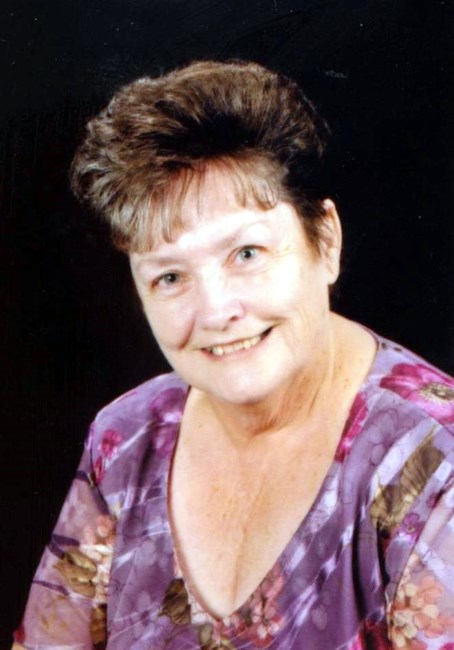 Obituary of Jo Ann Toni Hotard