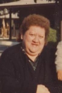 Obituary of Elisia Rodriguez