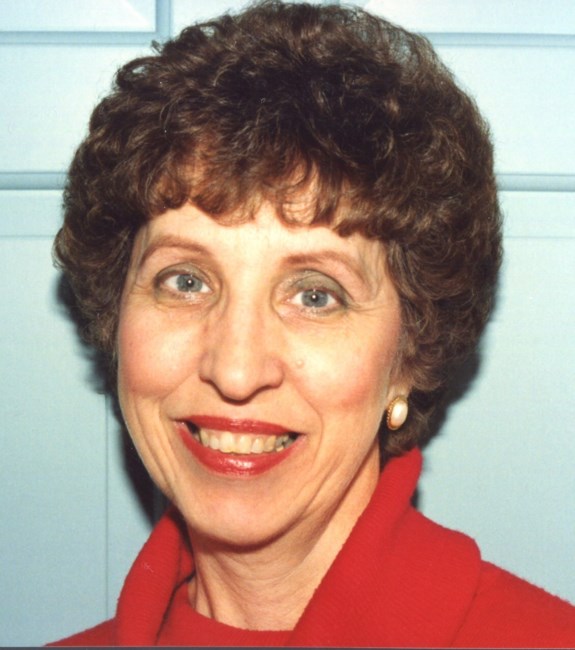 Obituary of Joy Sue Cook