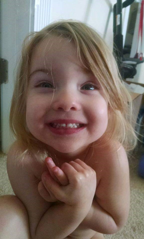 Obituary of Lylah Anastasia Lawrence