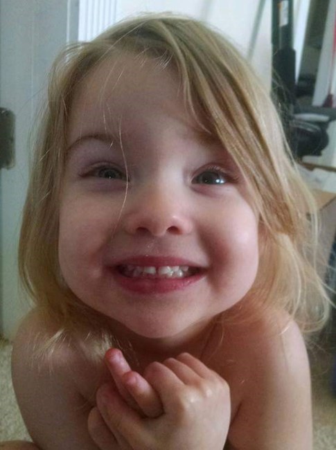 Obituary of Lylah Anastasia Lawrence