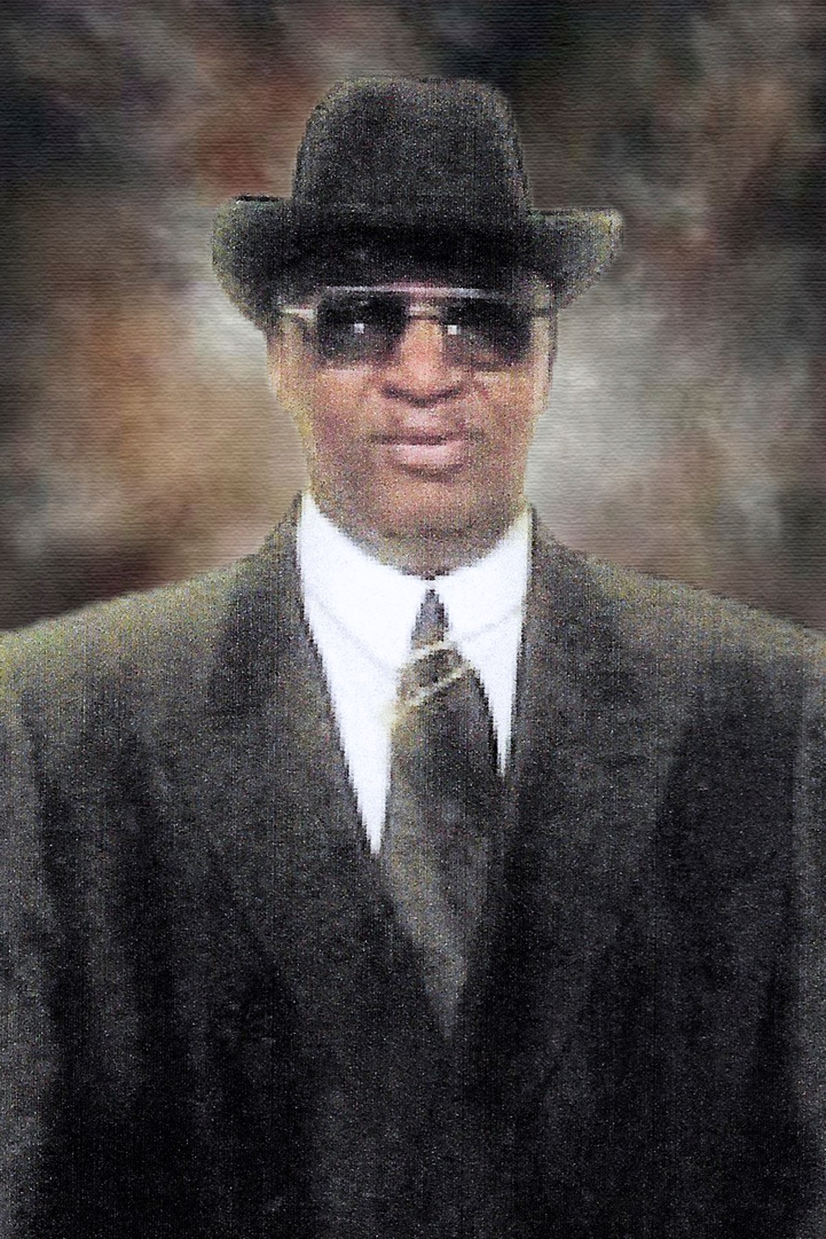 Obituary of James Calvin Burns Jr.