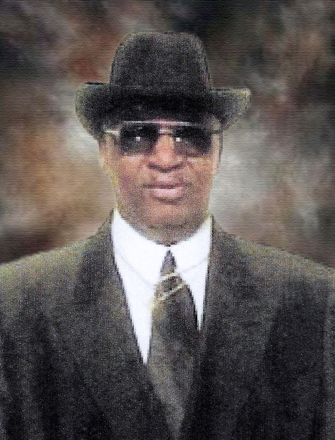James Burns Obituary Las Vegas, NV